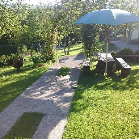 Guesthouse Anka Plitvica selo Εξωτερικό φωτογραφία