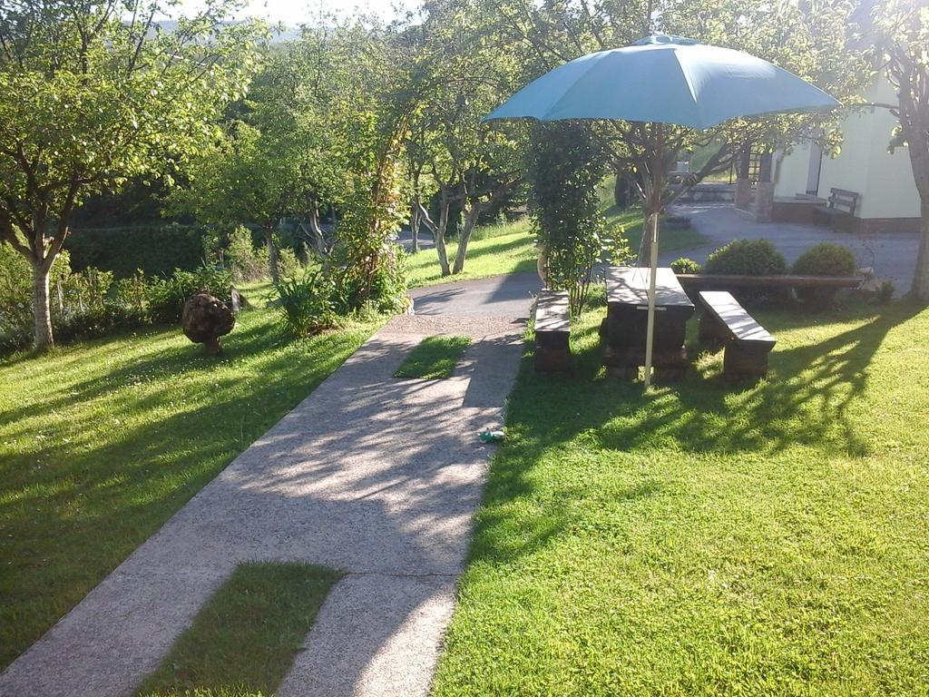 Guesthouse Anka Plitvica selo Εξωτερικό φωτογραφία