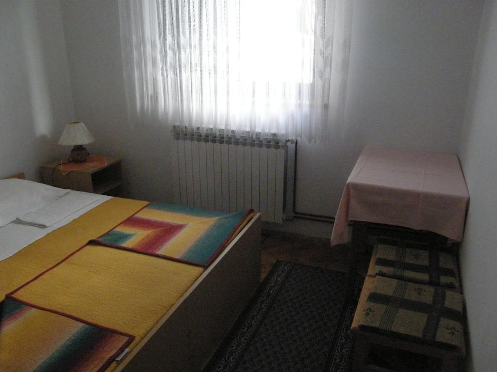 Guesthouse Anka Plitvica selo Εξωτερικό φωτογραφία