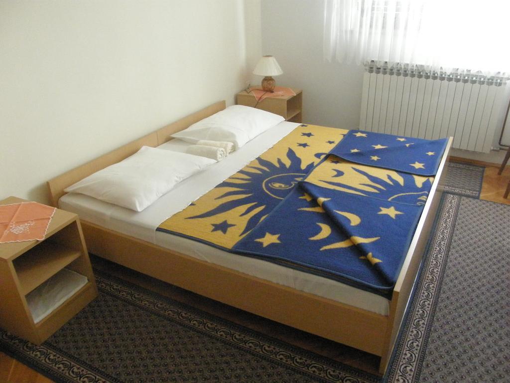 Guesthouse Anka Plitvica selo Δωμάτιο φωτογραφία