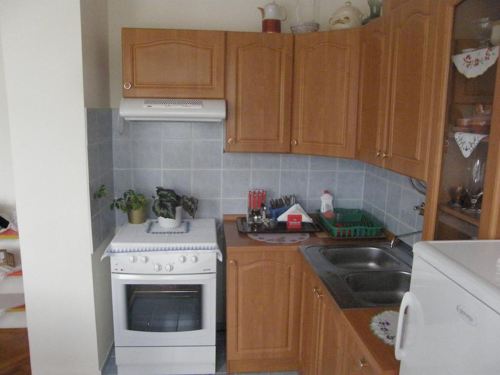 Guesthouse Anka Plitvica selo Εξωτερικό φωτογραφία