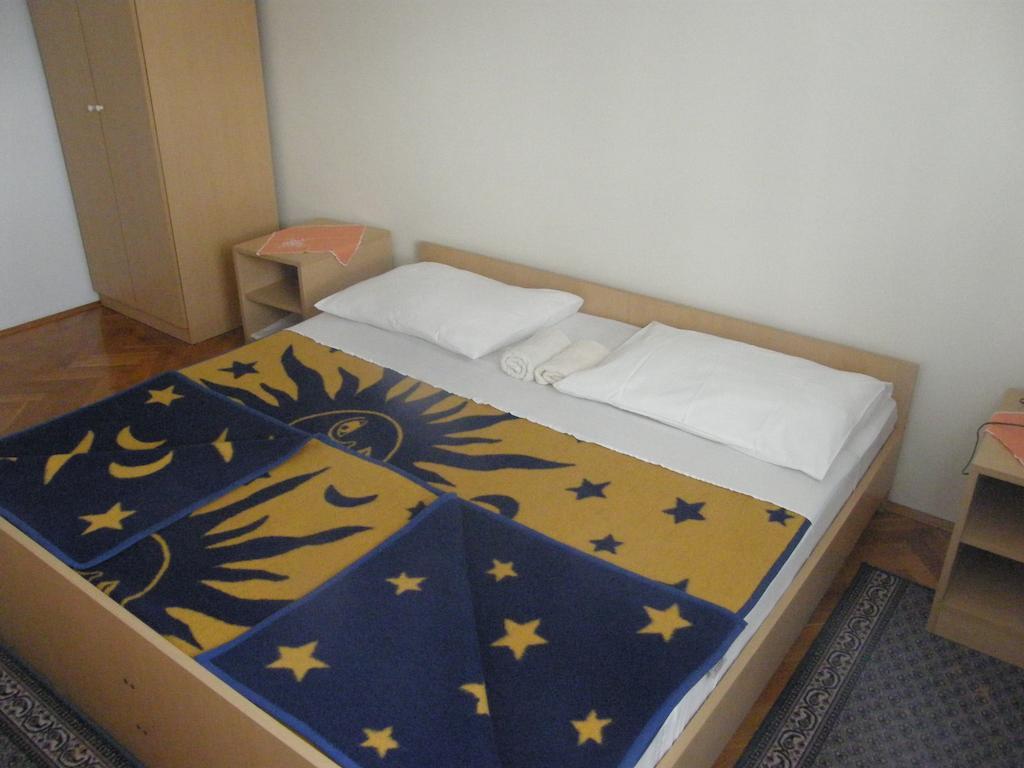 Guesthouse Anka Plitvica selo Δωμάτιο φωτογραφία